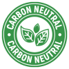 CARBON-NEUTRAL